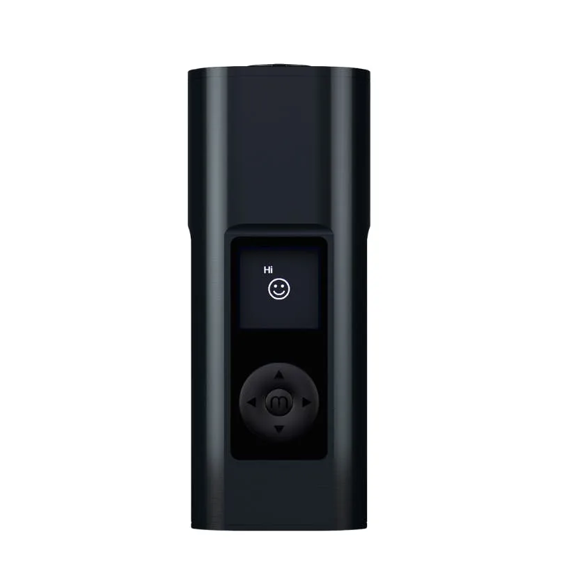 Arizer - Solo III - Intergalactic