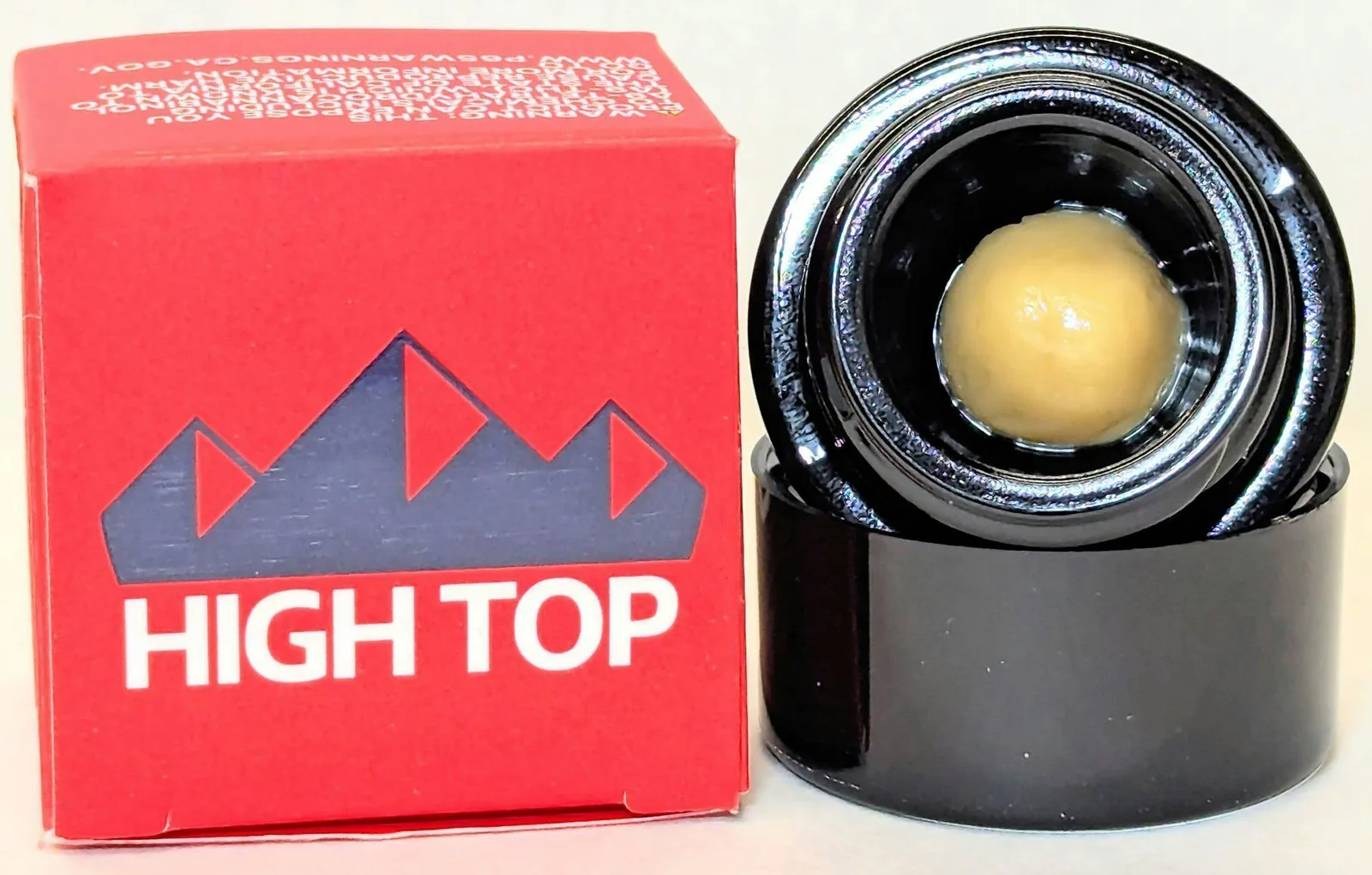 Champaya Rosin 1G
