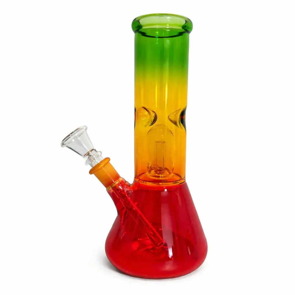 Small Size Bong - Rainbow