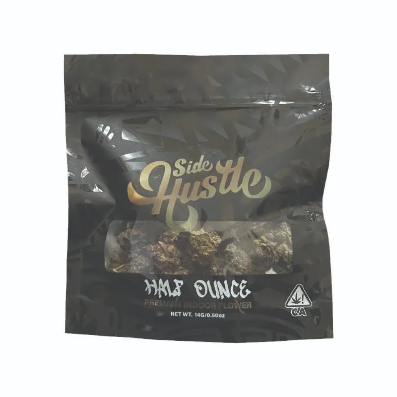 Side Hustle - Lemon Cherry Slushie Premium 14g