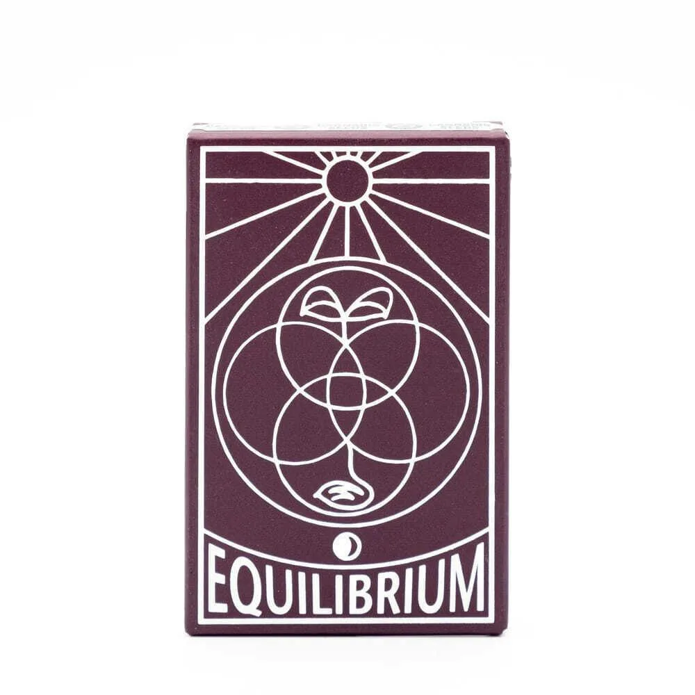 Equilibrium - Rainbow Punch Feminized Seeds