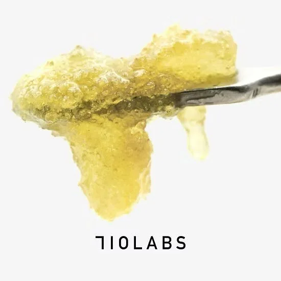 710 Labs Randy Watzon #13 Persy Sauce 1g