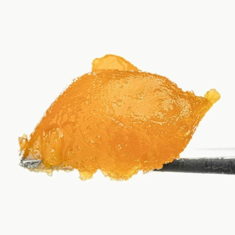 Stuffed Zeclair LiveResin Badder 1g