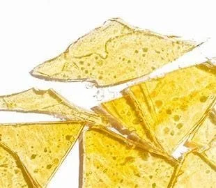 Jack Herer 1g (Premium Sativa Shatter 89%)