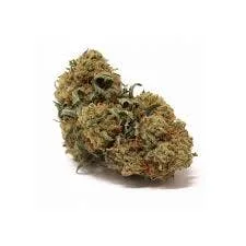 14G • Mystery Juicy | INDICA | SMALLS