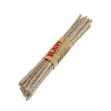 Raw - Hemp Pipe Cleaner