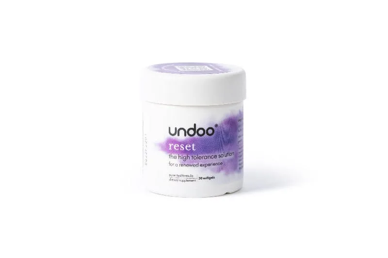 Undoo Reset Starter Pack 10ct