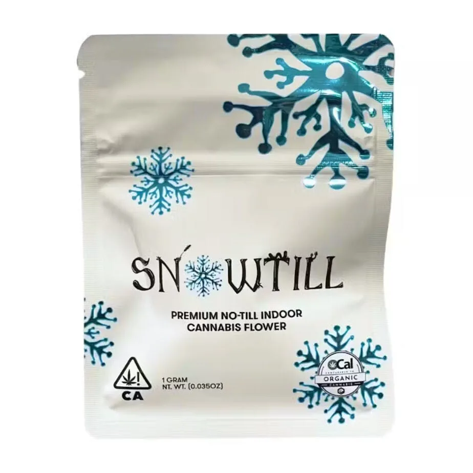 Snowtill - Galactic - 1 g