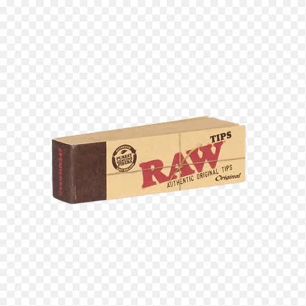 RAW - Original Tips
