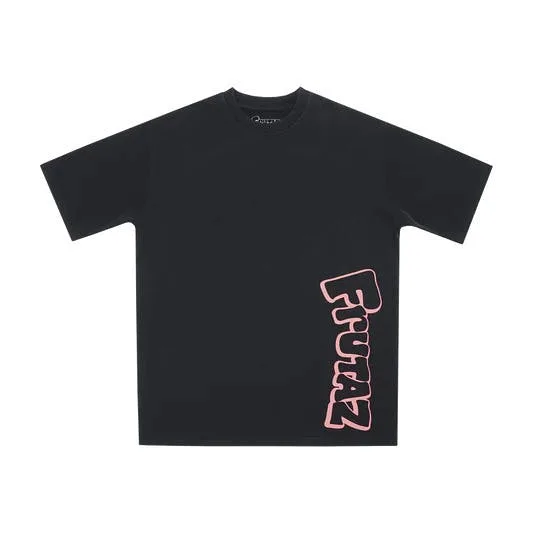 Frutaz Peach T-Shirt (XL)