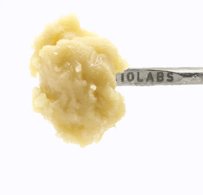 710 Labs - Papaya Fumez #17 - Persy Badder - 1g