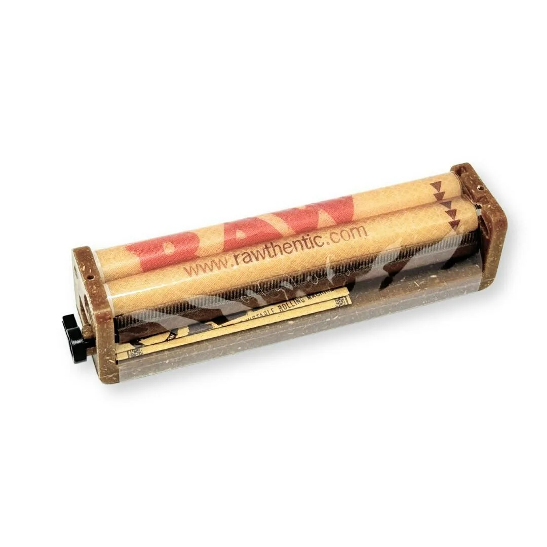Kolas Raw 2-Way Roller