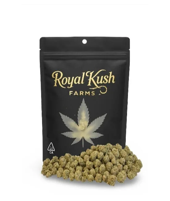 Super Critical | Top Shelf Indoor Flower Smalls 28g