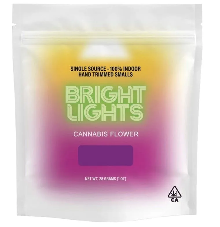 ELECTRIC 33 SMALLS 3.5G