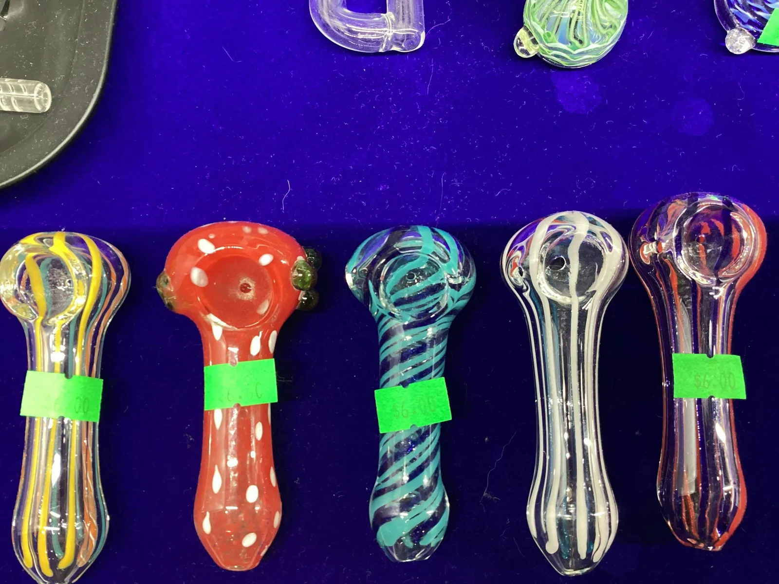 Pipe 6$ sm/medium