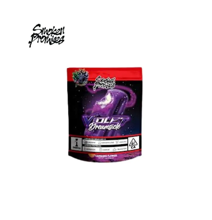 VIOLET DREAMS 3.5G