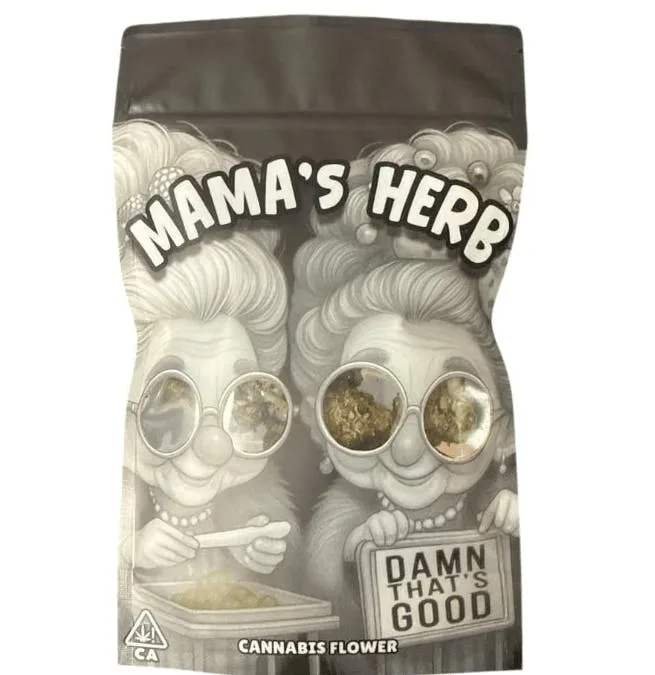 Mama's Herb - Mama's Herb - Donkey Butter - Smalls - 1/2oz * * - 1/2oz