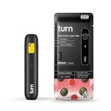 turn | Watermelon Sugar High | Disposable | 1g