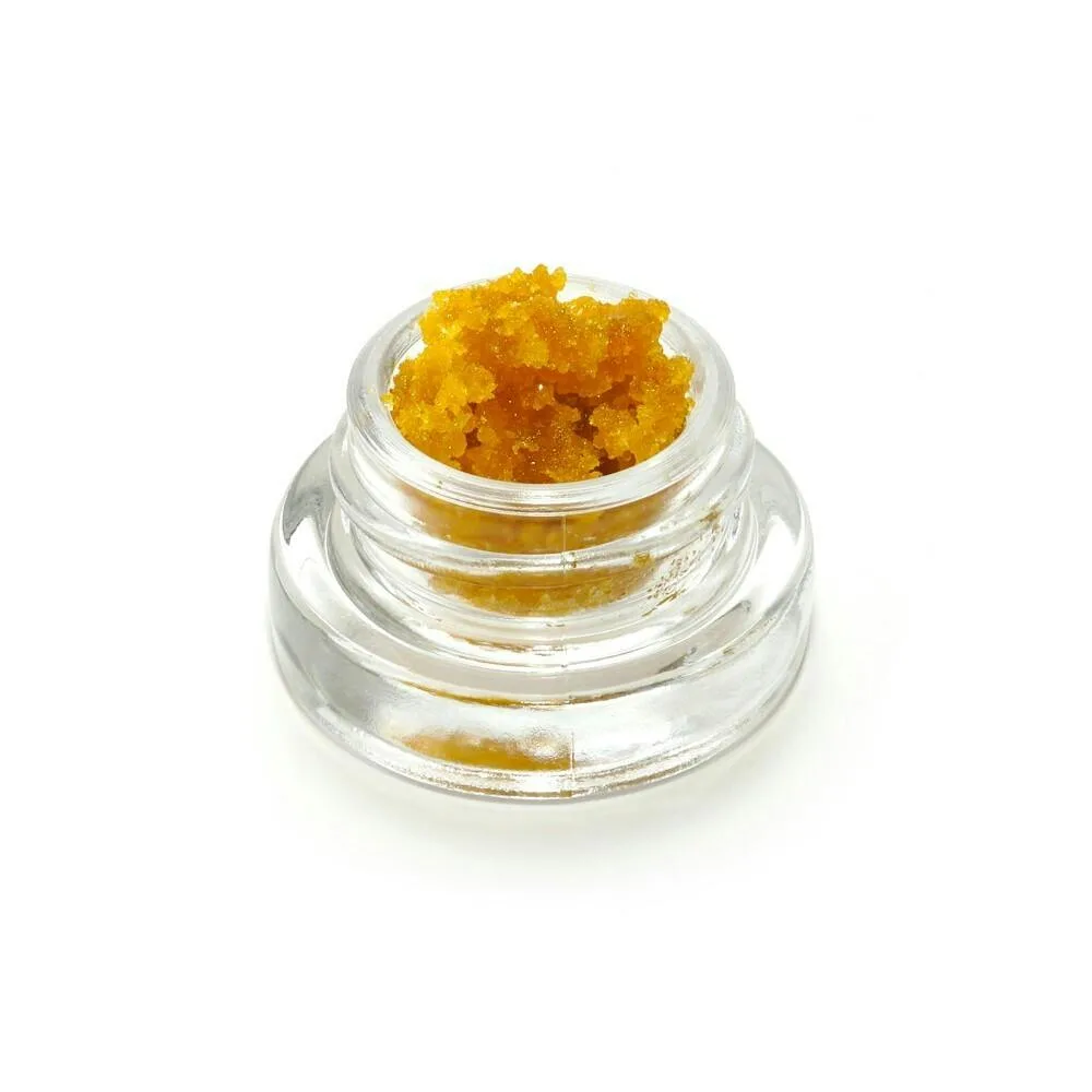 FATSO CRUMBLE