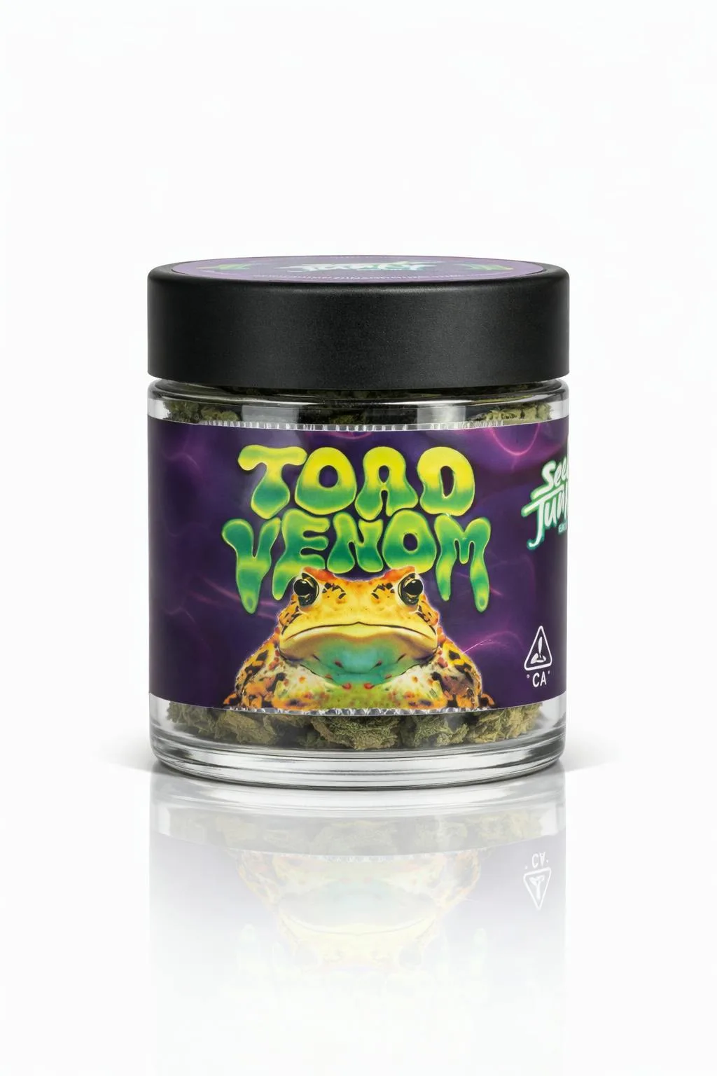 Toad Venom | 3.5g Flower