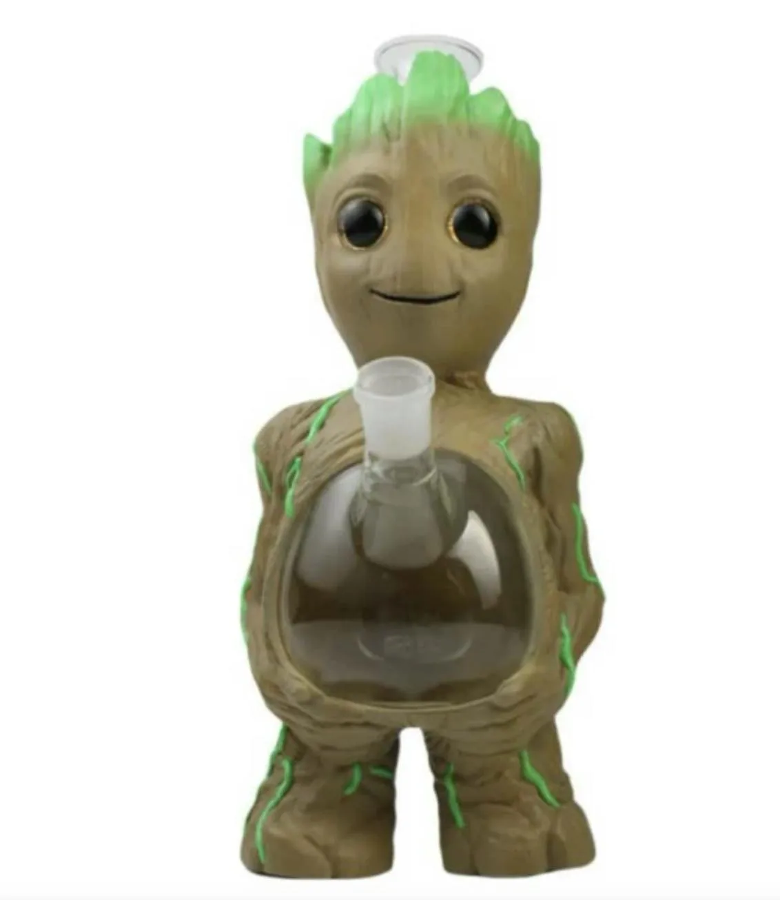 Baby Groot Bong - One Size