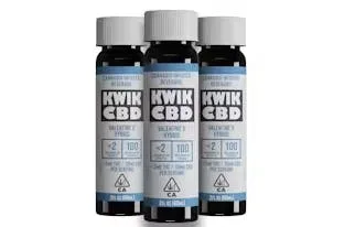 CBD SHOT | 100MG