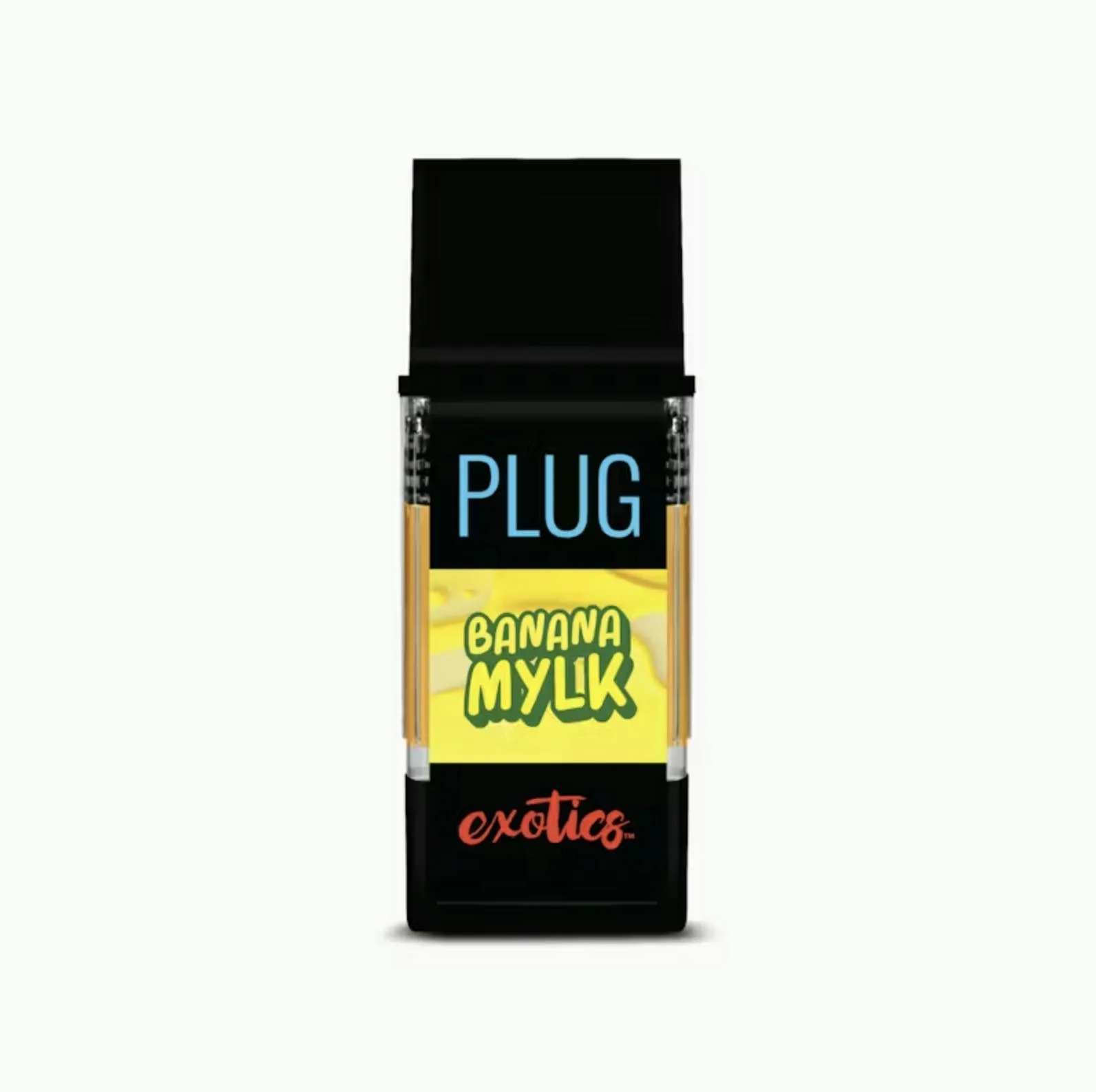PLUG PLAY - BANANA MYLK 1G