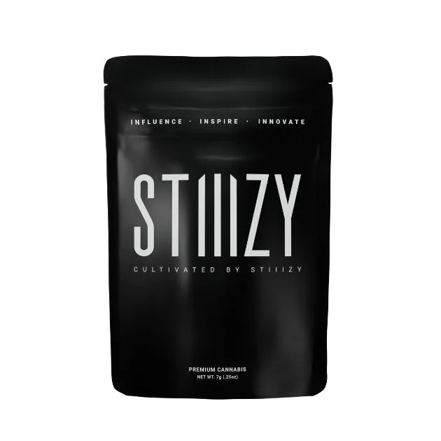 STIIIZY - APPLE DROP (7G) BLACK LABEL [H]