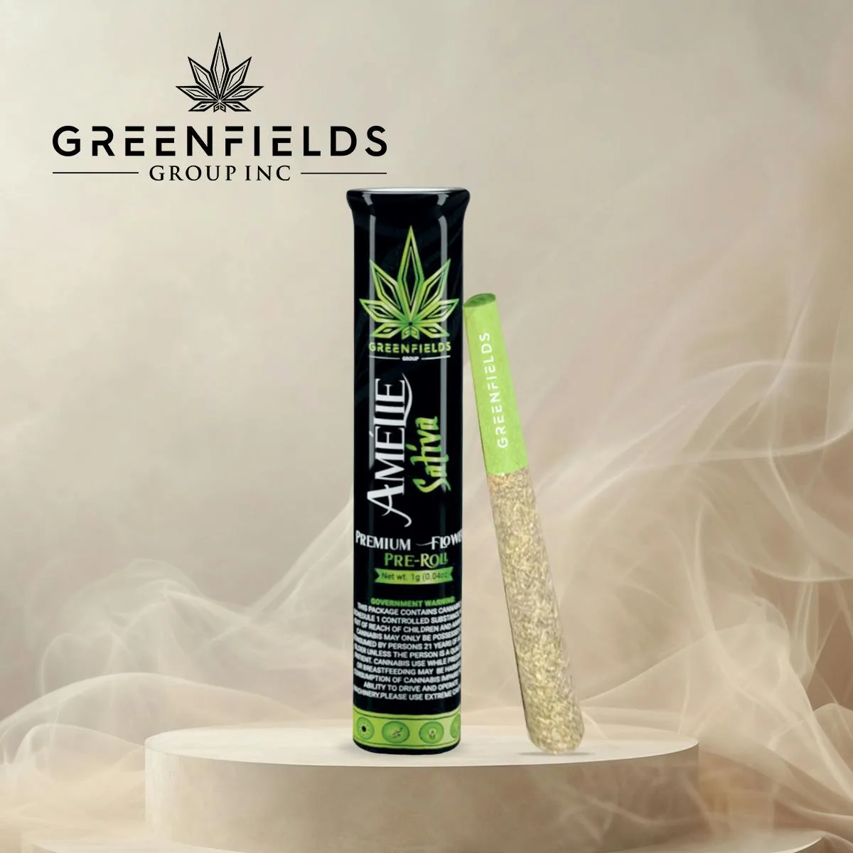 38 Special — Sativa Pre-Roll | 1g