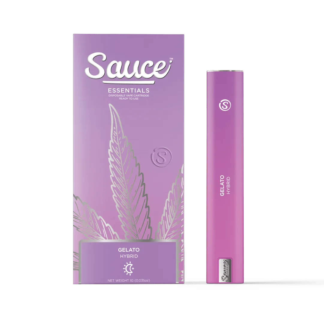 Sauce Gelato (H) LR AIO 1.25g