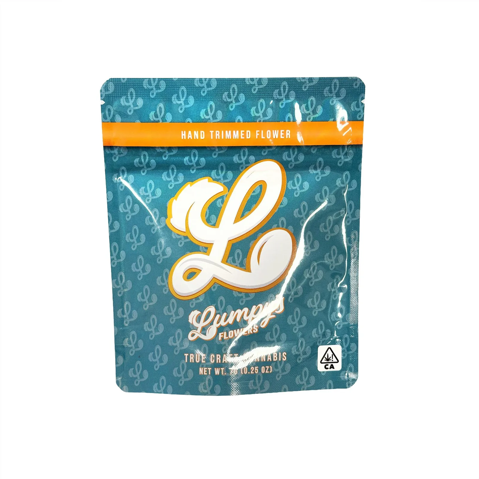 Lumpy's Flowers Banana Bread Flower 7.0g