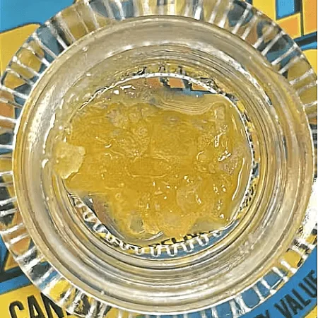 TSE Bubblegum Z Diamonds & Sauce (1g)