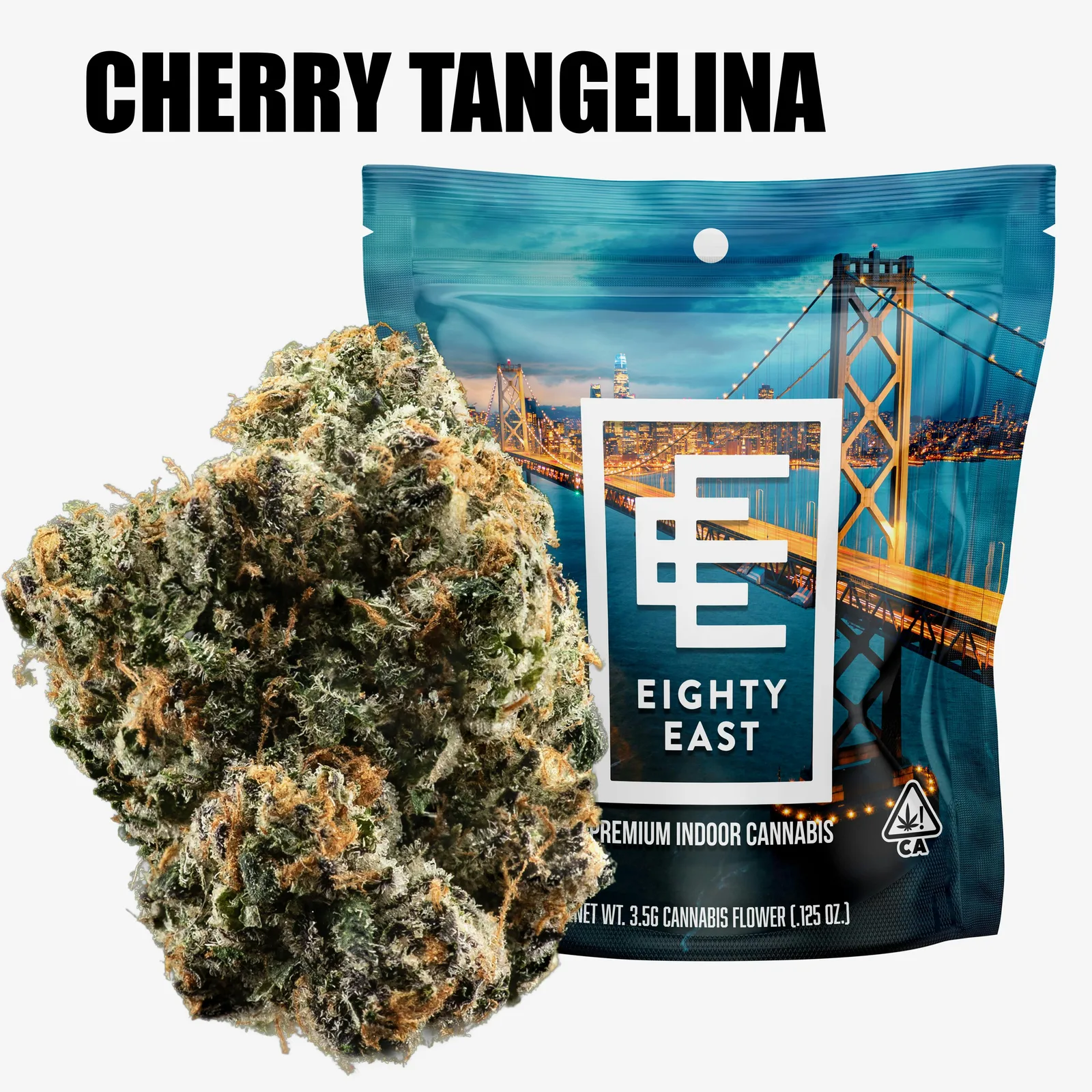 Cherry Tangelina