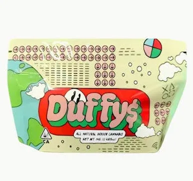 Headband Duffy$ 14g