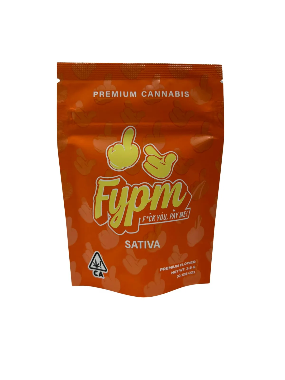 FYPM - 3.5g - Sweet Thai