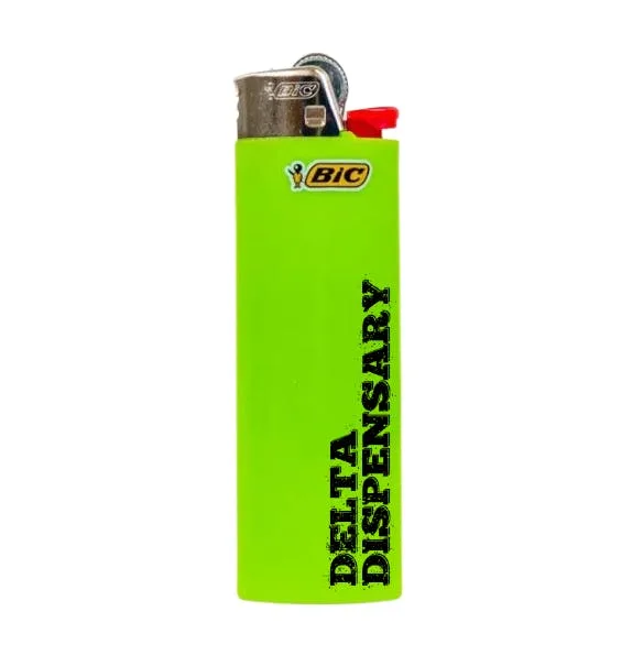 DELTA BIC LIGHTER
