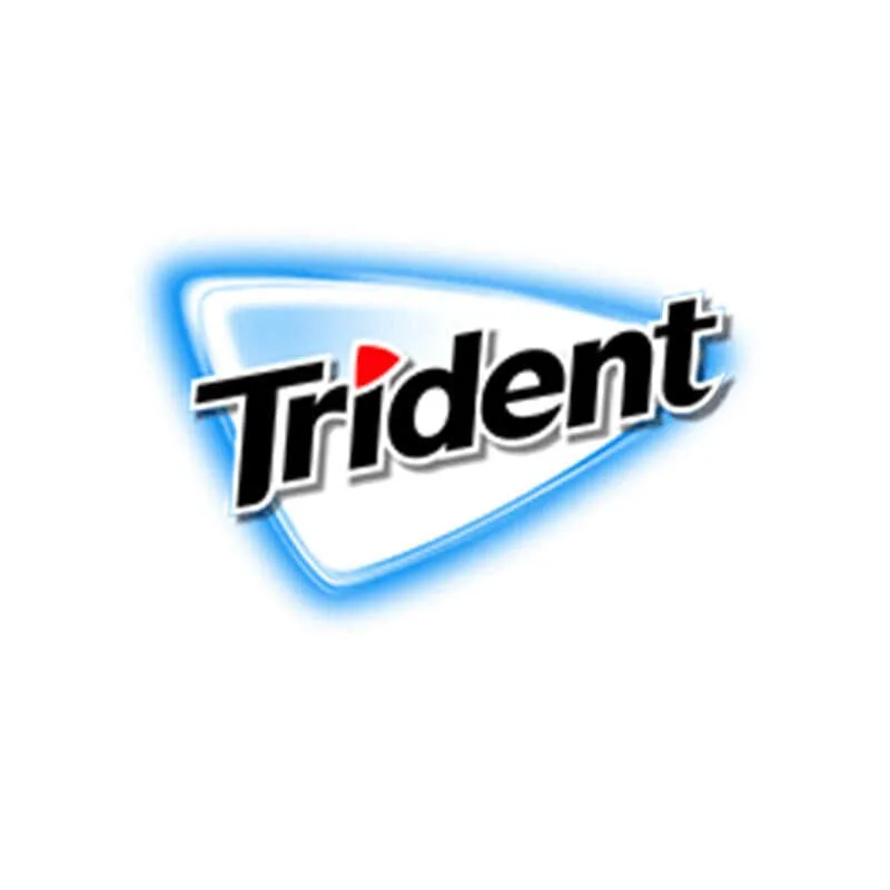 OTC Snacks - Trident Gum