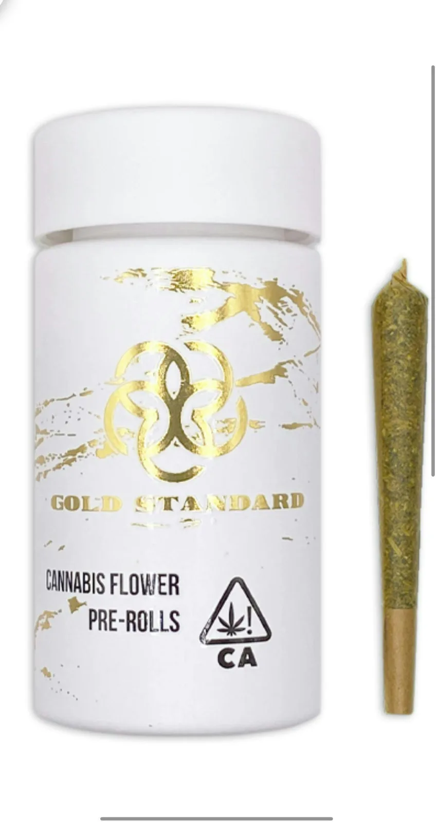 Biscotti x Sherbet [.5g]