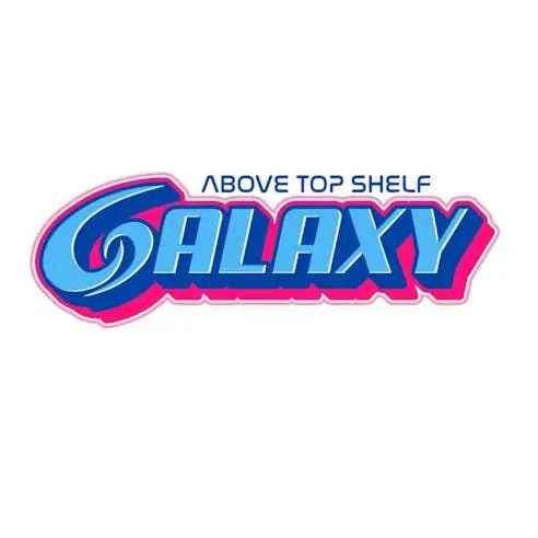Galaxy - Flower Cereal Milk - 3.5 g