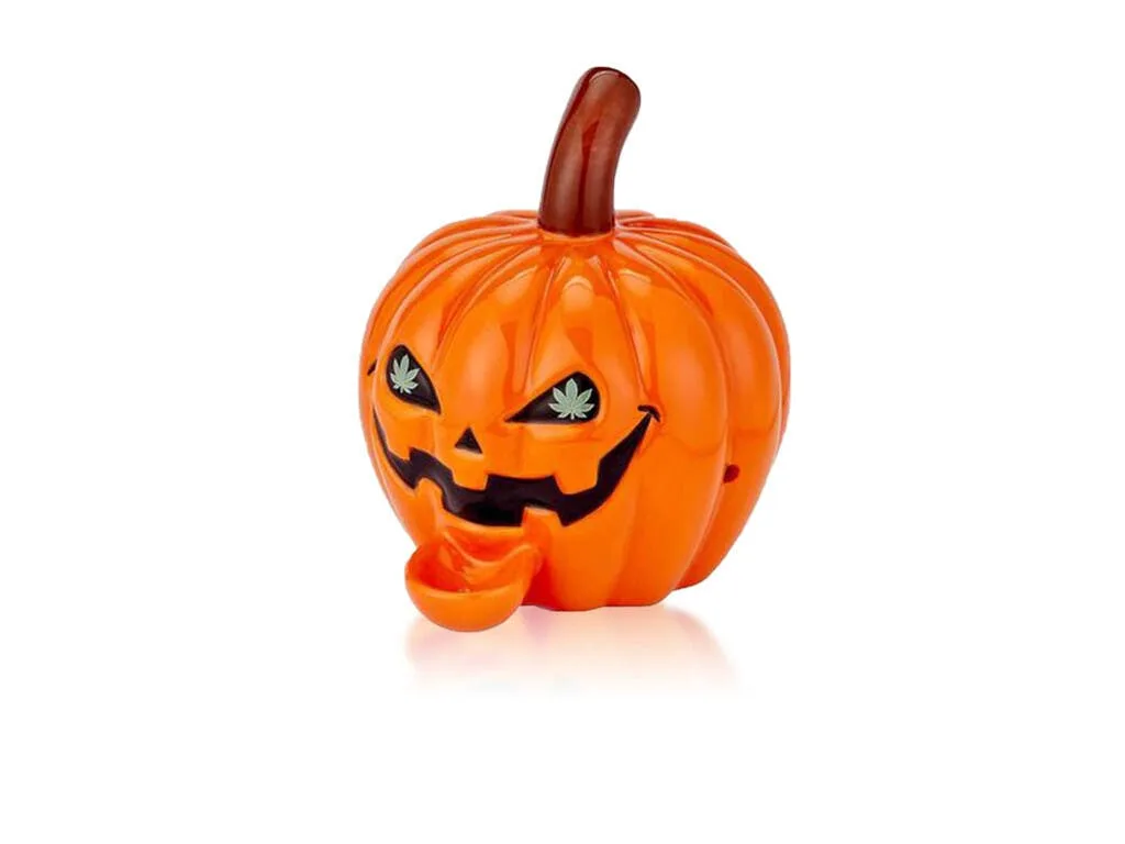 Accessories | Fashion Craft | Pumpkin Pipe