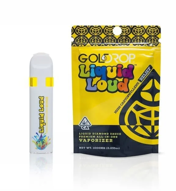 Hurricane Haze Badder – 1g