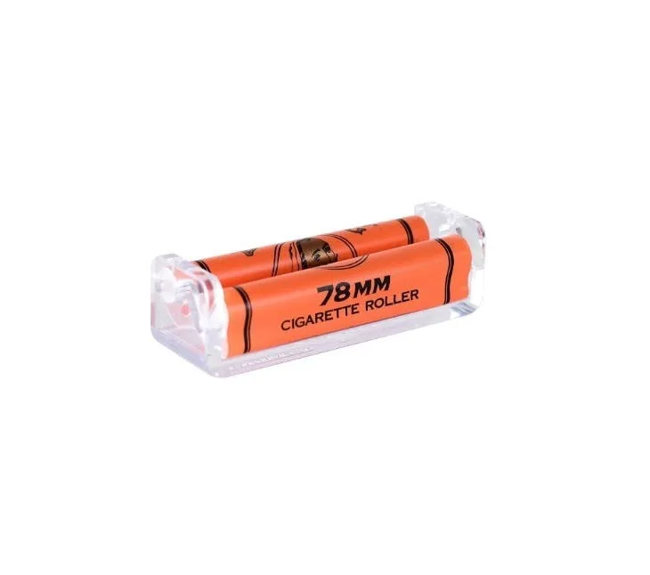 ZIG ZAG - CIGARETTE ROLLERS 78MM