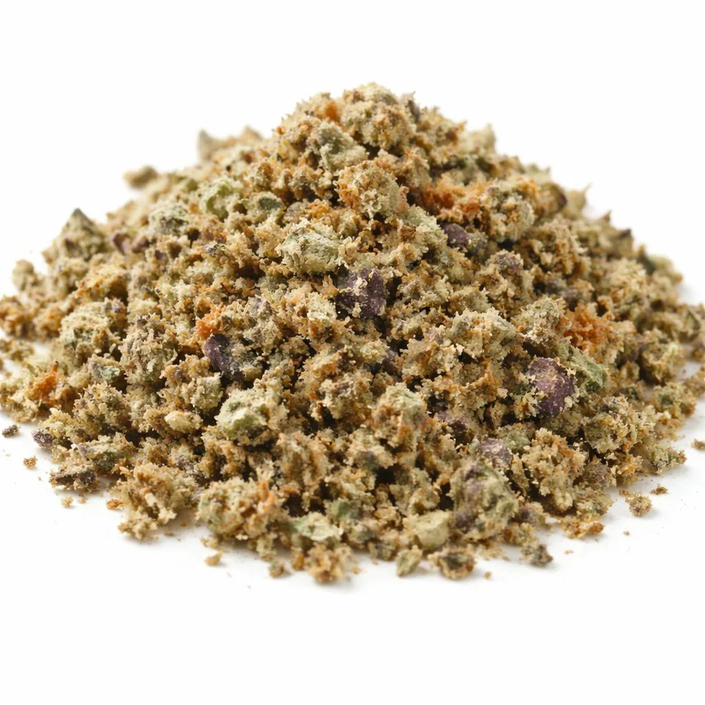 14G • Stone Road Pre-Ground | Orange Crush | HYBRID