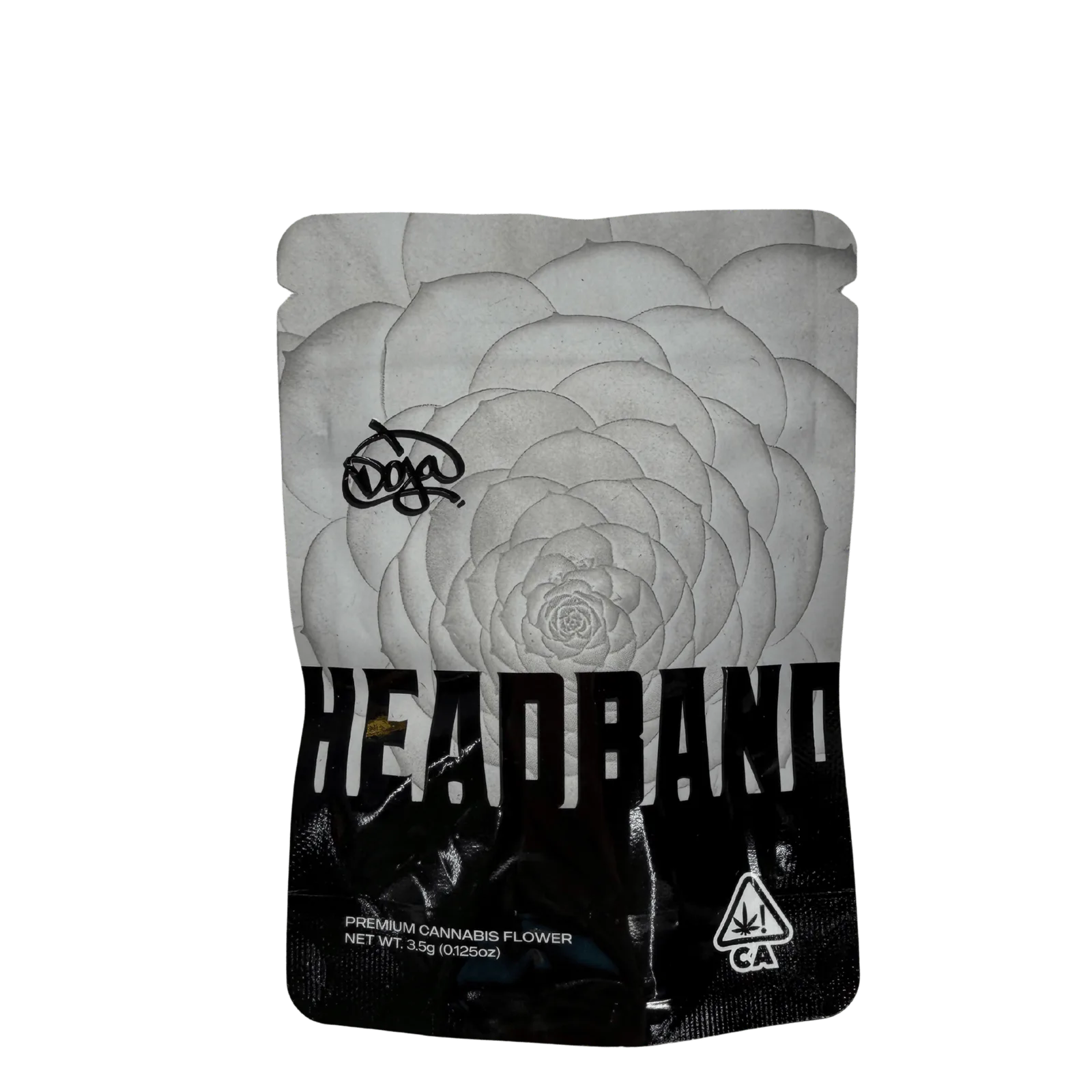 DOJA HEADBAND 3.5G