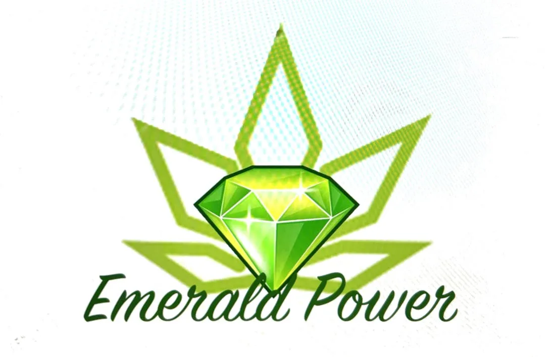 Crystal OG 3.5g $18 I Emerald Power Pre-Pack KS