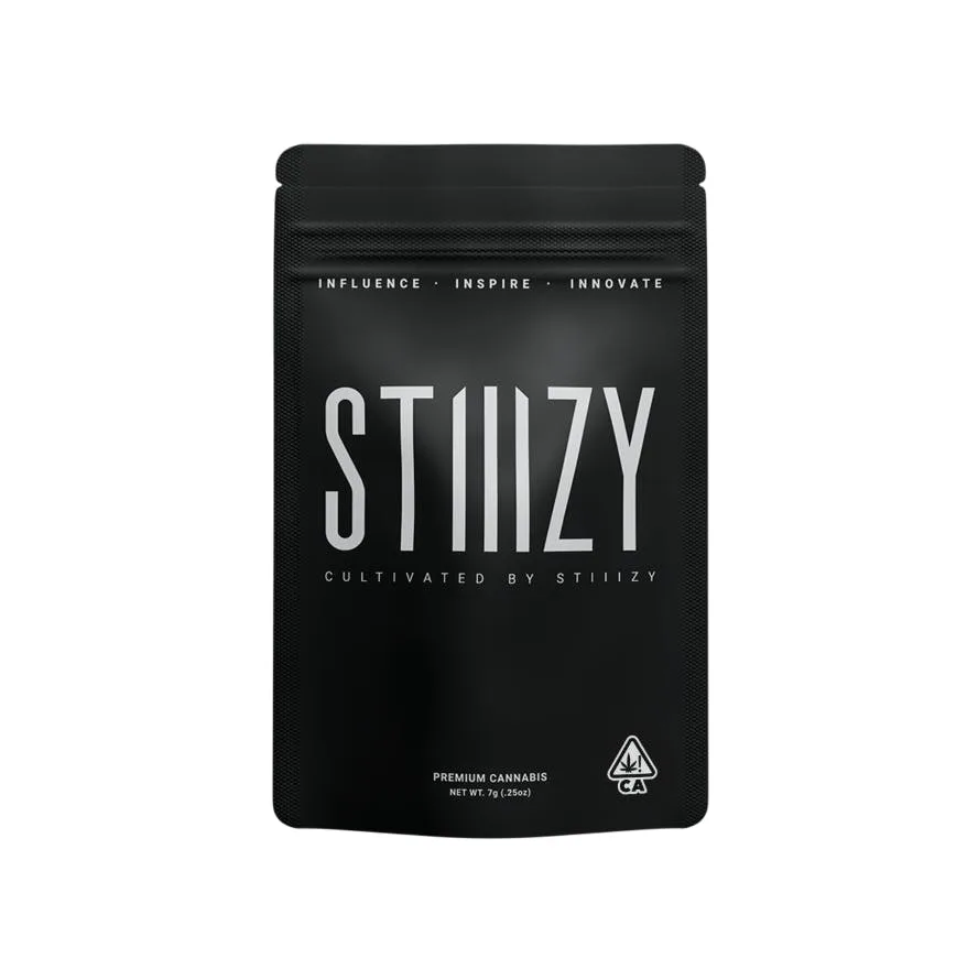 STIIIZY - Cherry Popperz - 7G
