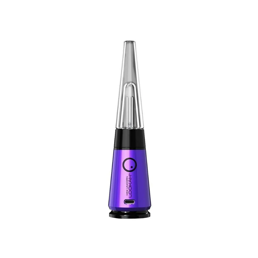 MINI UNICORN - PURPLE - LOOKAH