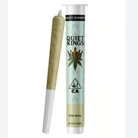 HASHBAR OG - 1G - QUIET KINGS
