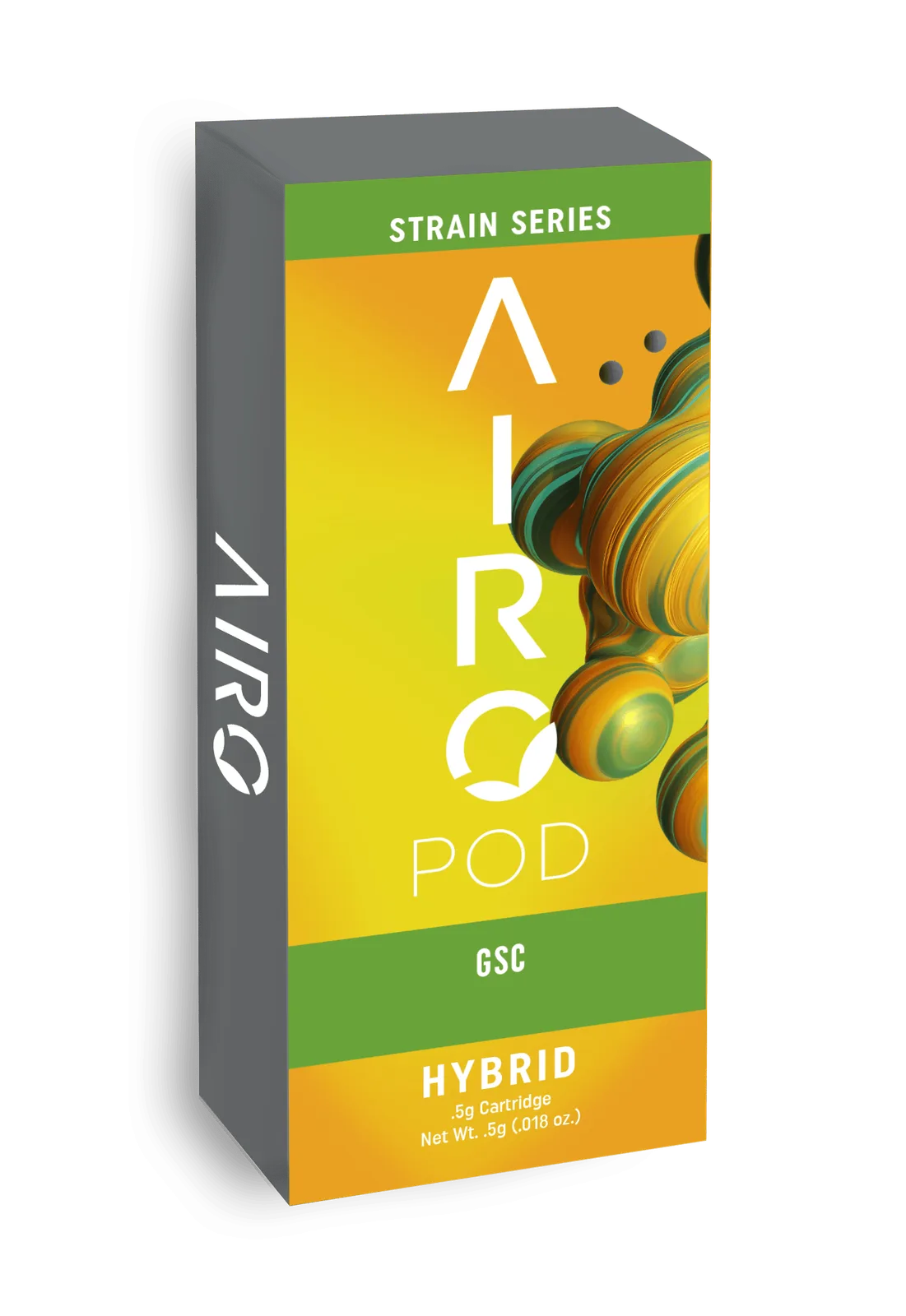 AiroPod - GSC - Hybrid - 1g