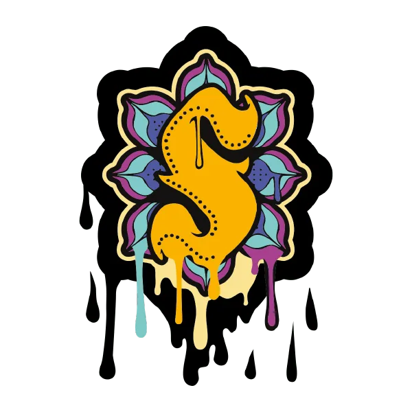 Shaman Sauce • Cured Resin • 1g • Pink Paloma • $31 *Tax Included